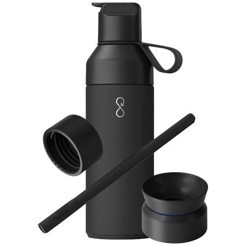 Coffret cadeau 3 en 1 Ocean Bottle de 500 ml – Image 8