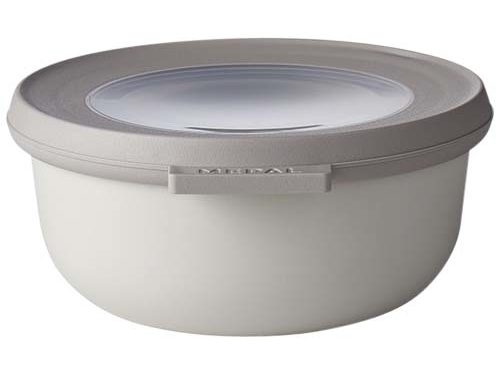 Mepal Cirqula 350 ml, saladier à compartiments