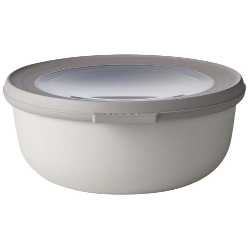 Mepal Cirqula, saladier à plusieurs compartiments, 750 ml