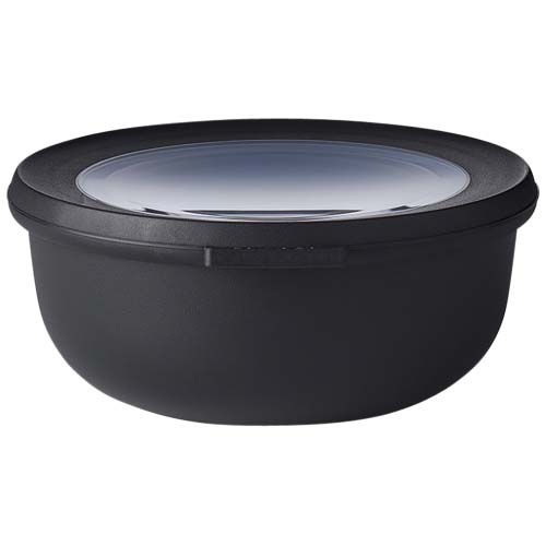 Mepal Cirqula, saladier à plusieurs compartiments, 750 ml – Image 3