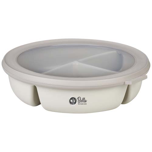 Bol à bento Mepal Cirqula (250+250+500 ml) – Image 2