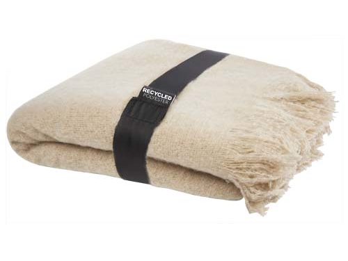 Couverture Ivy en RPET certifié GRS