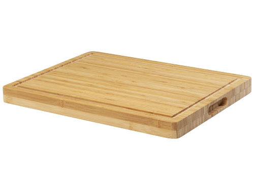 Planche à découper Fet en bambou pour viande