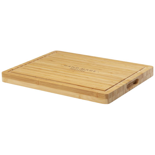 Planche à découper Fet en bambou pour viande – Image 5