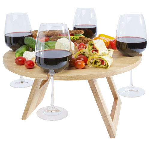 Table de pique-nique Soll pliante – Image 4