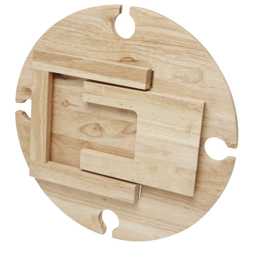 Table de pique-nique Soll pliante – Image 5
