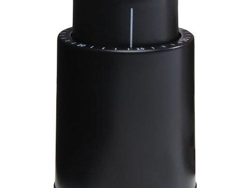 Bouchon stoppeur Sangio pour bouteille de vin