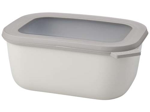 Bol multi-usage rectangulaire Cirqula de 1 500 ml