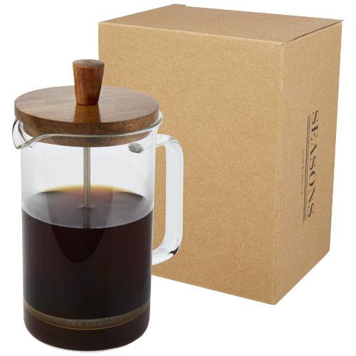Presse à café Ivorie 600 ml – Image 8