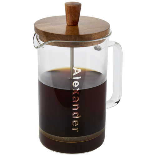 Presse à café Ivorie 600 ml – Image 5