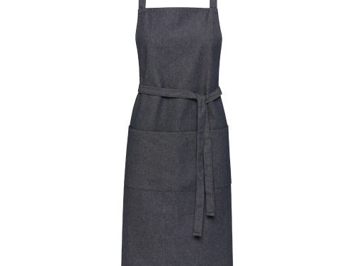 Tablier en denim Nima Aware™ de 320 g/m2