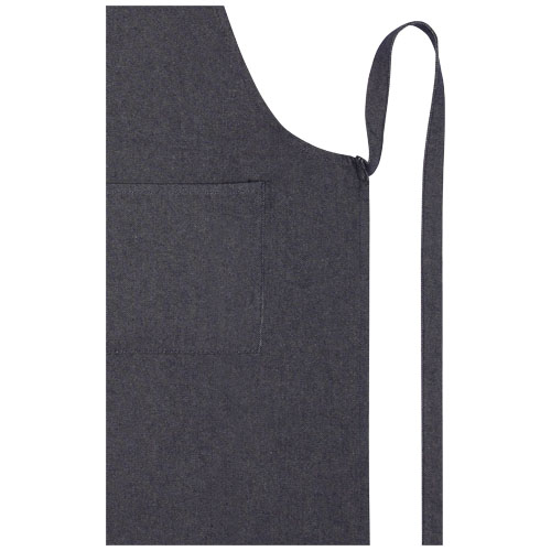 Tablier en denim Nima Aware™ de 320 g/m2 – Image 4