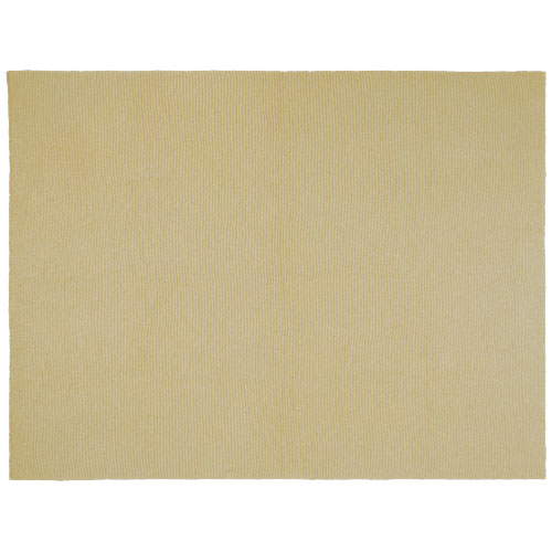 Couverture tricotée Suzy de 150 x 120 cm en polyester certifié GRS – Image 2
