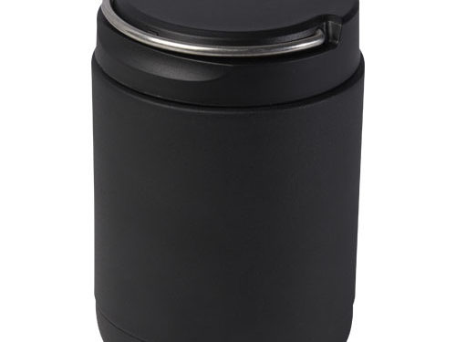 Bocal à déjeuner Doveron de 500 ml en acier inoxydable recyclé