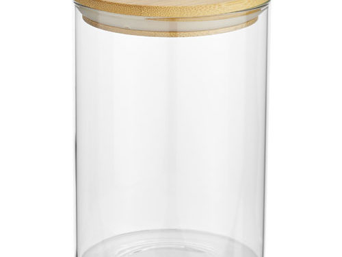 Récipient alimentaire Boley de 550 ml en verre