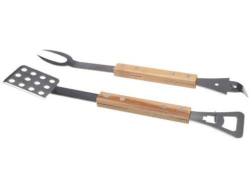 Set barbecue Fajro