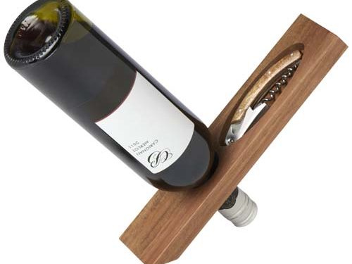 Ensemble de porte-bouteilles Vino