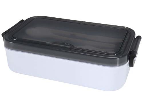Lunch box et ensemble de couverts Snappy 1000 ml