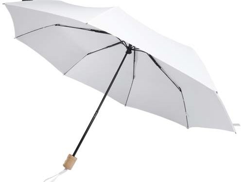 Parapluie pliable 21" RPET Dane