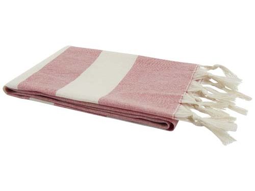 Serviette de hammam Anders 147 x 75,5 cm
