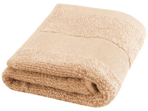 Serviette Sophia de 30 x 50 cm en coton de 450 g/m²