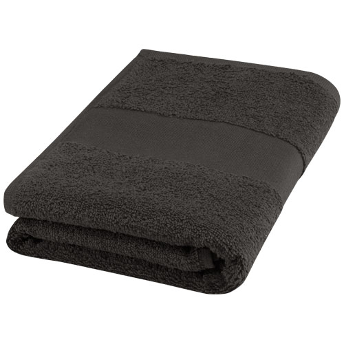 Serviette Charlotte de 50 x 100 cm en coton de 450 g/m² – Image 10