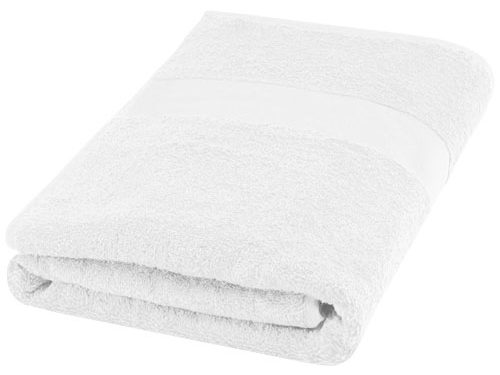 Serviette Amelia de 70 x 140 cm en coton de 450 g/m²