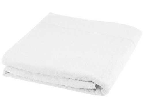 Serviette en coton 450 g/m² 100x180 cm Evelyn