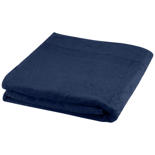Serviette en coton 450 g/m² 100x180 cm Evelyn – Image 8