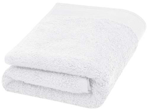Serviette en coton 550 g/m² 50x100 cm Nora