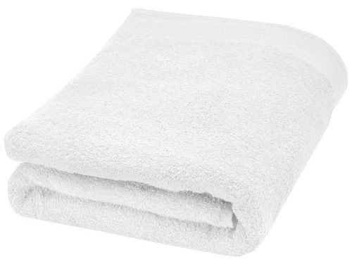 Serviette en coton 550 g/m² 70x140 cm Ellie
