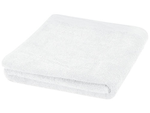 Serviette en coton 550 g/m² 100x180 cm Riley