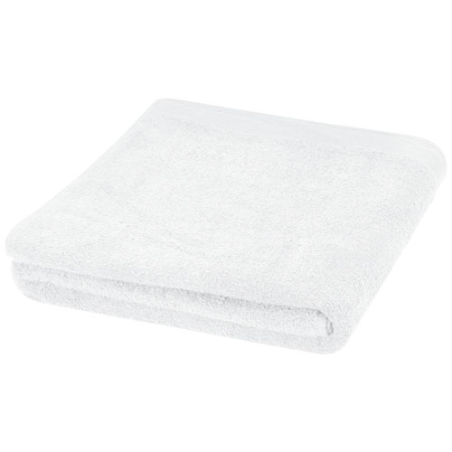 Serviette en coton 550 g/m² 100x180 cm Riley