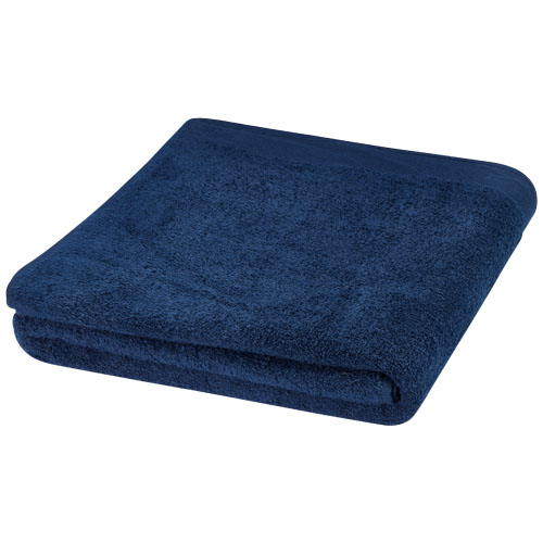 Serviette en coton 550 g/m² 100x180 cm Riley – Image 6