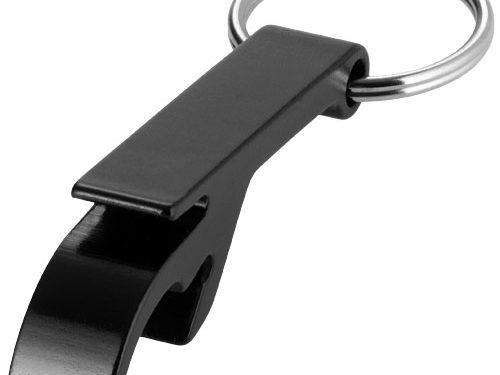 Porte-clés ouvre-bouteille et canette Tao