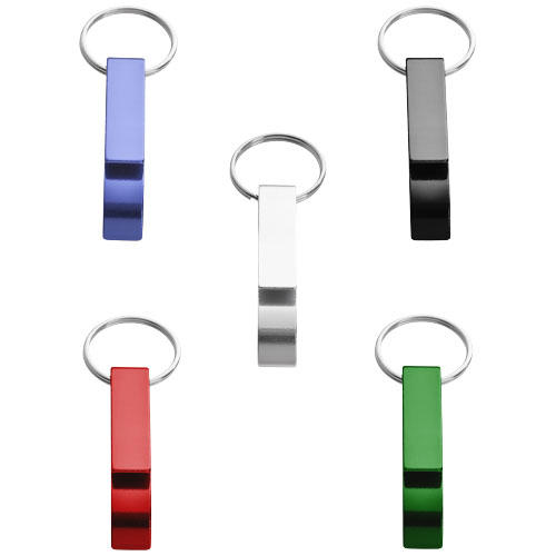 Porte-clés ouvre-bouteille et canette Tao – Image 5