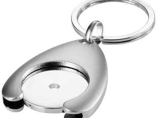 Porte-clés et porte-jeton Trolley