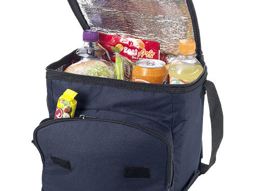Sac isotherme pliable Stockholm 10L