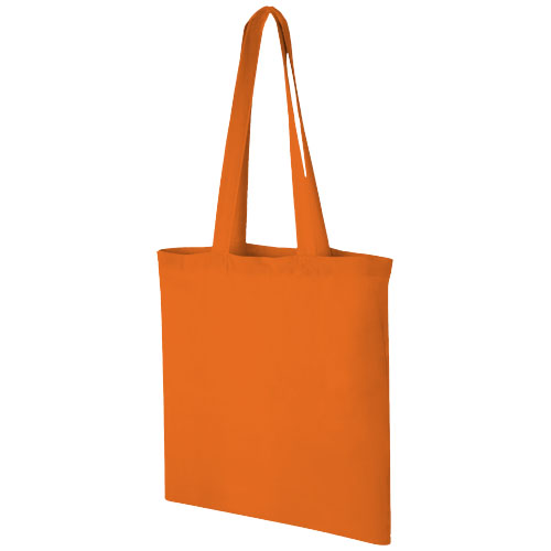Sac shopping coton Carolina 100 gr/m² 7L – Image 12