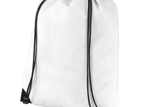 Sac à dos premium non tissé Eco 5L