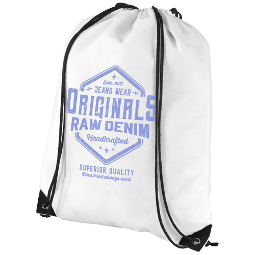 Sac à dos premium non tissé Eco 5L – Image 3