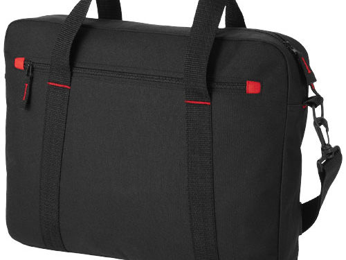 Serviette ordinateur 15,4" Vancouver 6L
