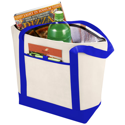 Sac isotherme non-tissé Lighthouse 21L – Image 8
