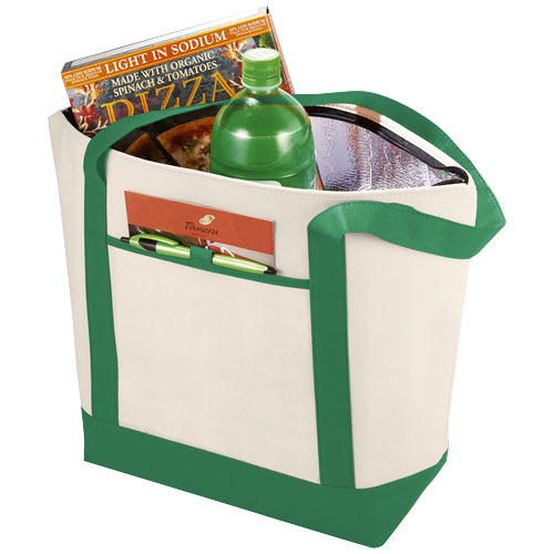 Sac isotherme non-tissé Lighthouse 21L – Image 10