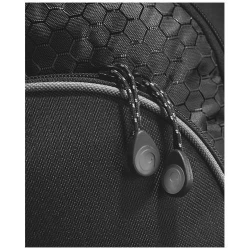 Sac à dos pour ordinateur portable 15" Benton 15L – Image 9