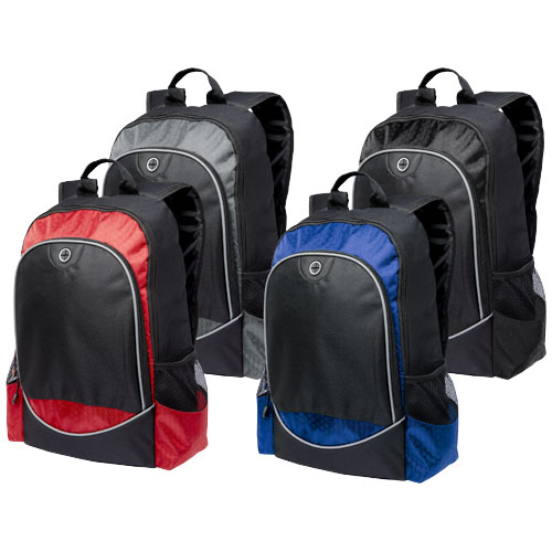Sac à dos pour ordinateur portable 15" Benton 15L – Image 10