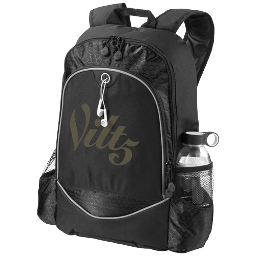 Sac à dos pour ordinateur portable 15" Benton 15L – Image 4