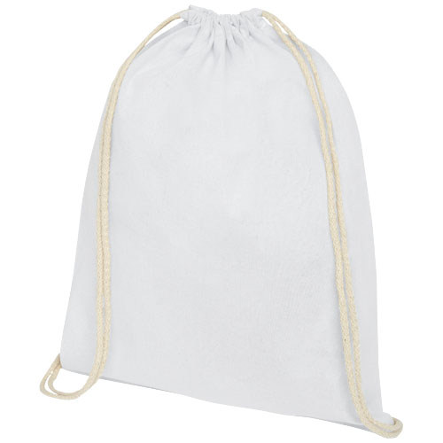 Sac premium coton Oregon 5L – Image 9