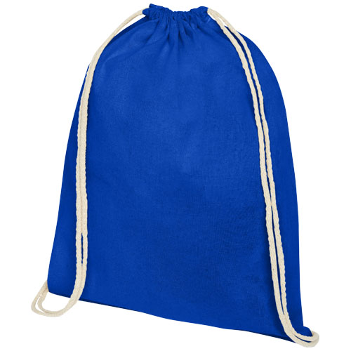 Sac premium coton Oregon 5L – Image 10