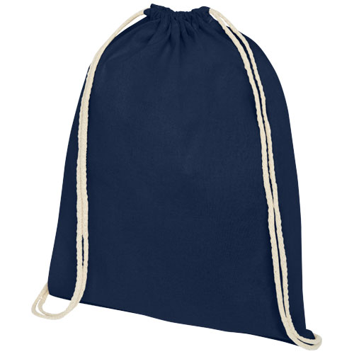 Sac premium coton Oregon 5L – Image 12